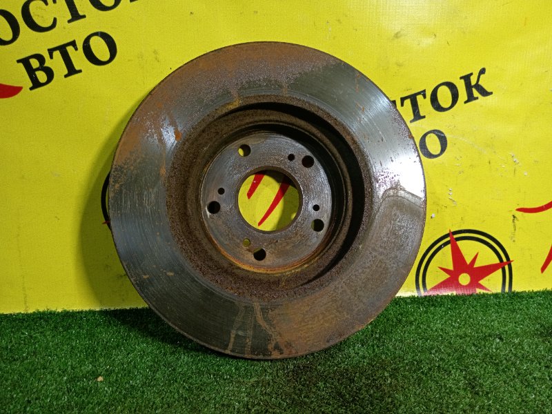 тормозной диск, 1500 рублей, Красноярск