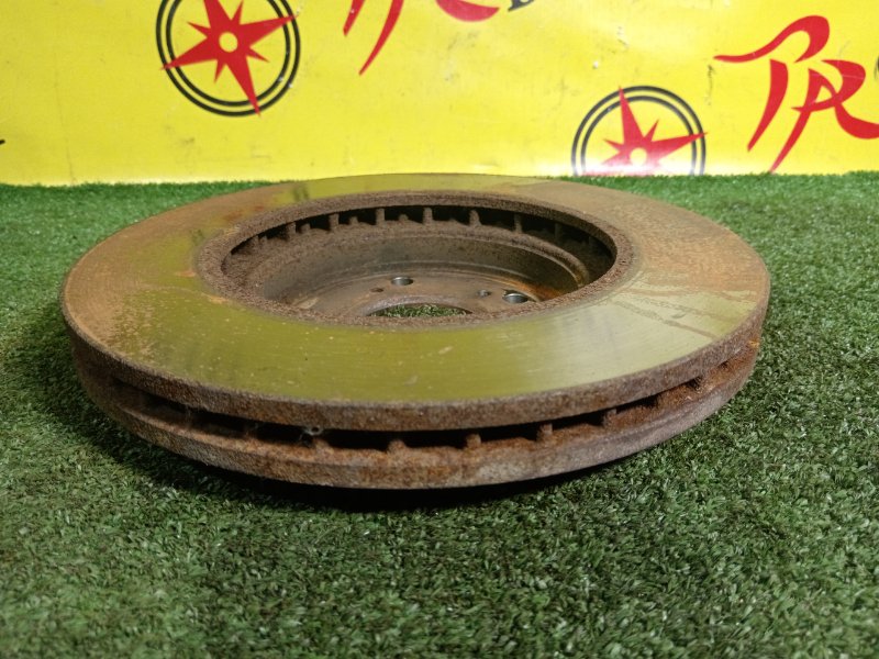 тормозной диск, 1500 рублей, Красноярск