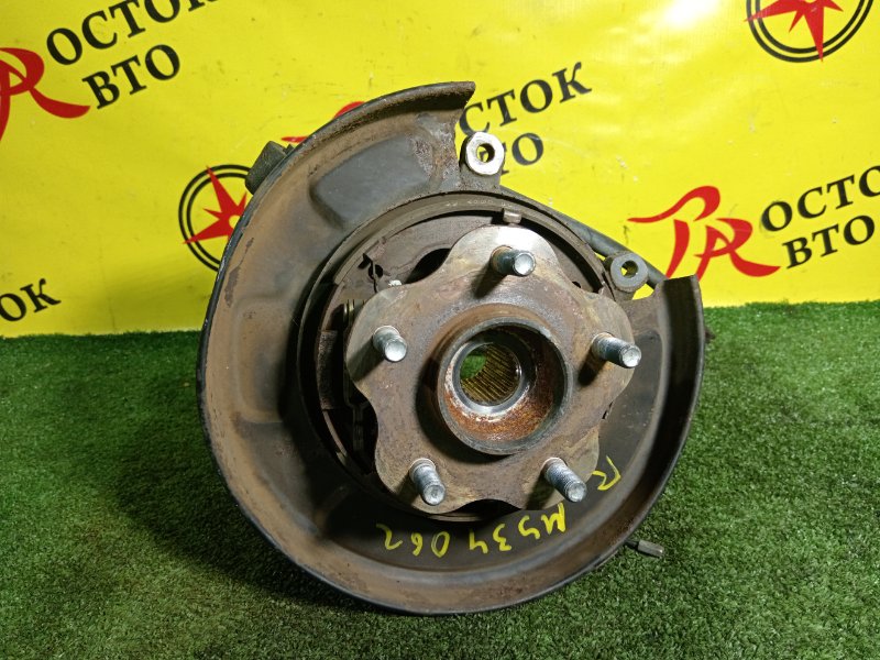 Ступица, 1800 рублей, Красноярск