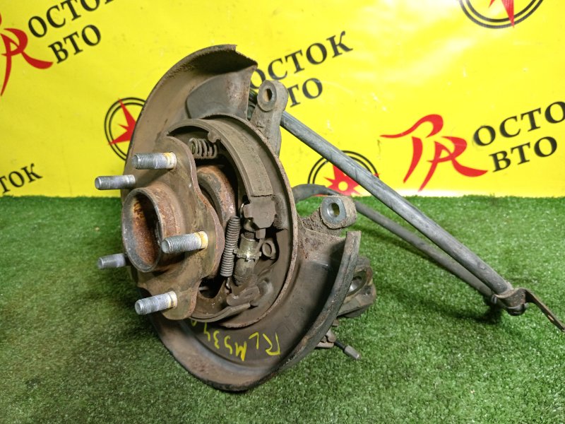 Ступица, 1800 рублей, Красноярск