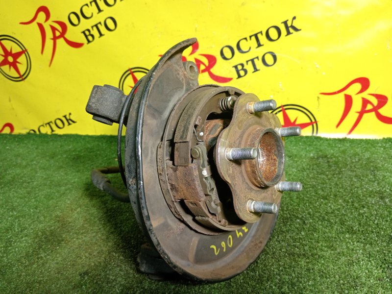 Ступица, 1800 рублей, Красноярск