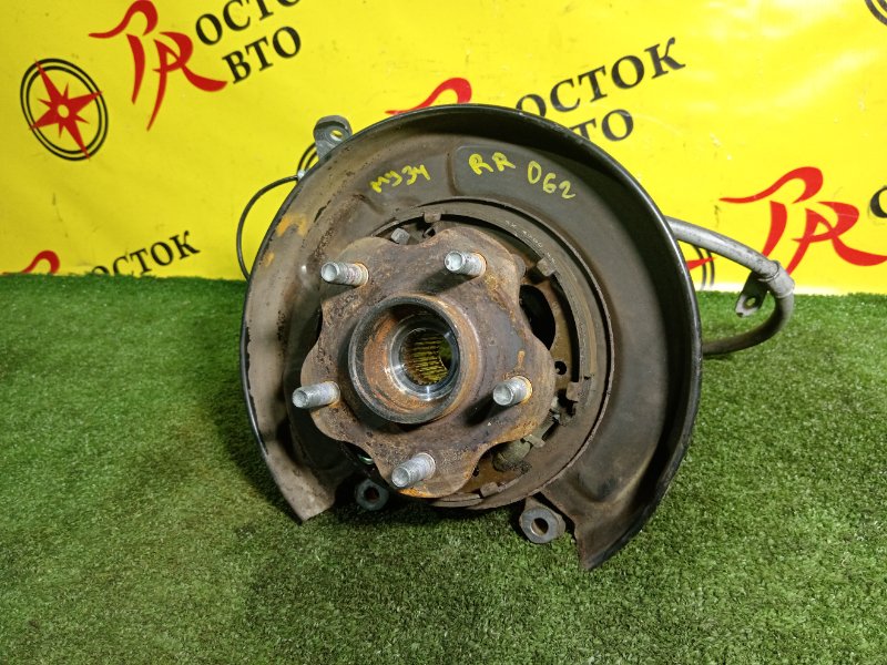 Ступица, 1800 рублей, Красноярск