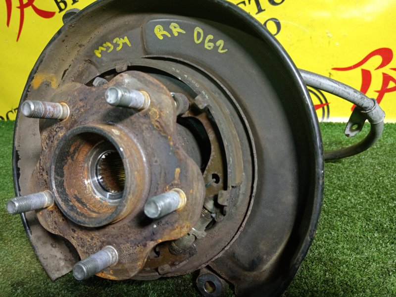 Ступица, 1800 рублей, Красноярск