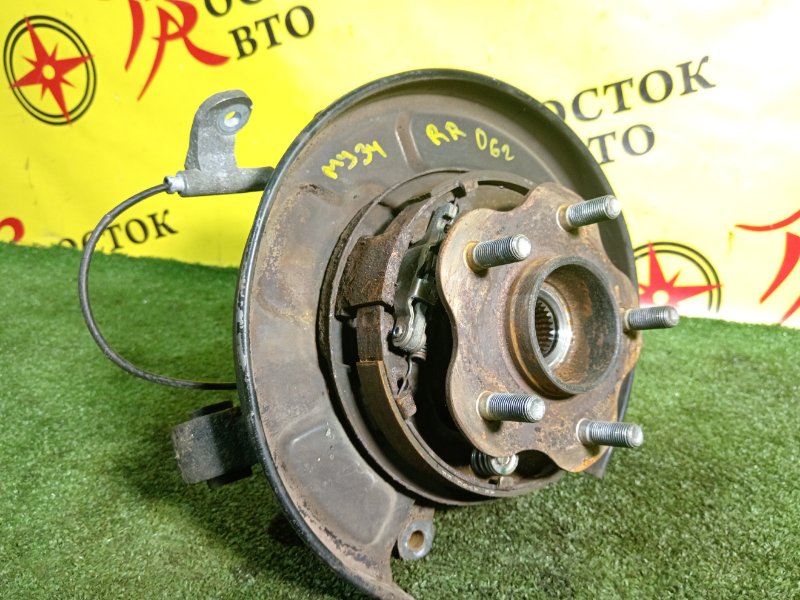 Ступица, 1800 рублей, Красноярск