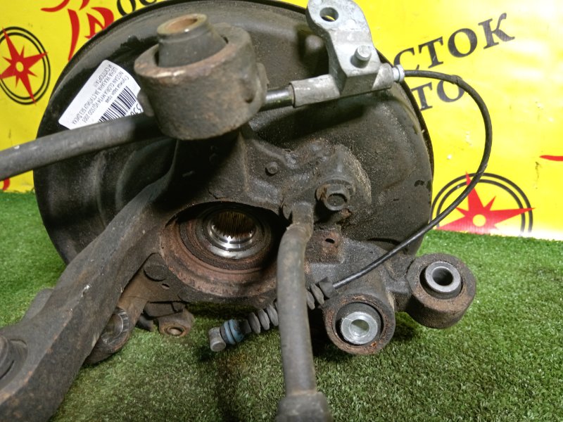 Ступица, 1800 рублей, Красноярск