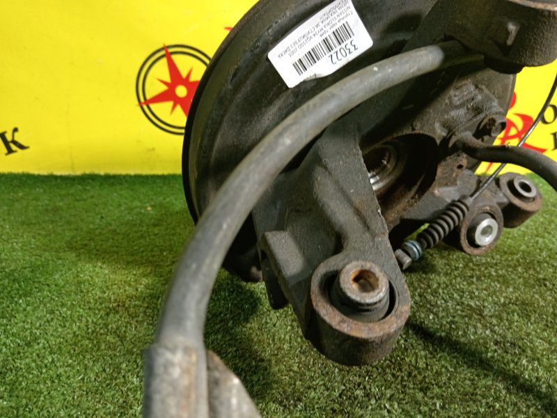 Ступица, 1800 рублей, Красноярск