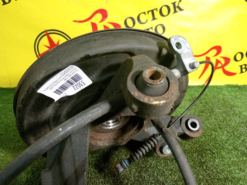 Ступица, 1800 рублей, Красноярск