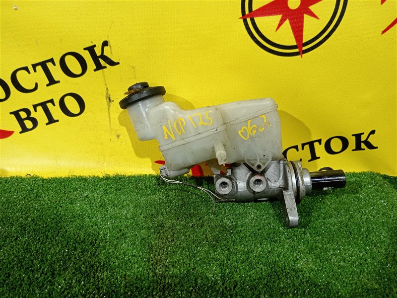 Главный тормозной цилиндр, 300 рублей, Красноярск