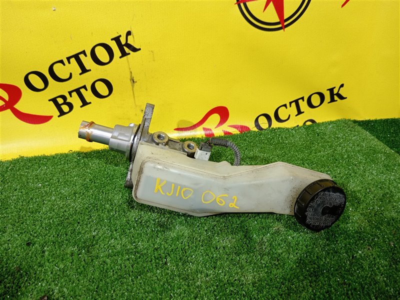 Главный тормозной цилиндр, 1000 рублей, Красноярск