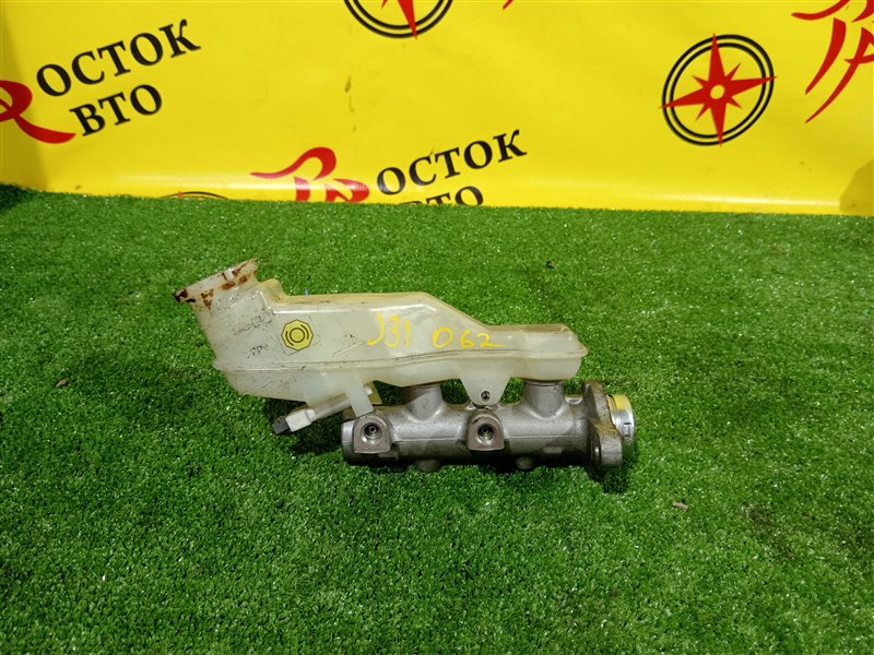 Главный тормозной цилиндр, 500 рублей, Красноярск