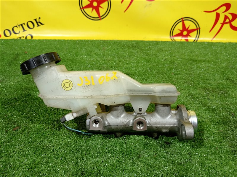 Главный тормозной цилиндр, 500 рублей, Красноярск