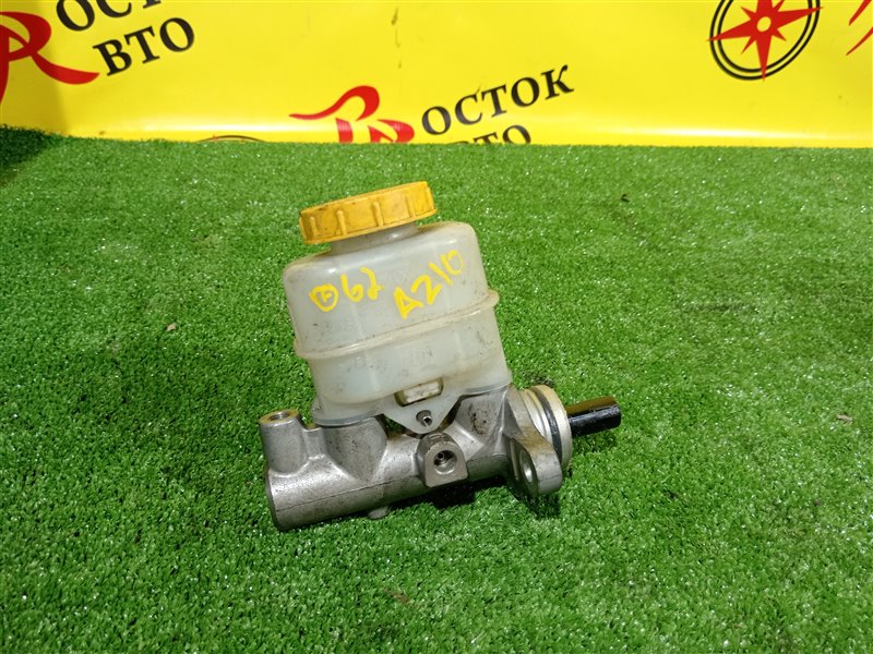 Главный тормозной цилиндр, 300 рублей, Красноярск