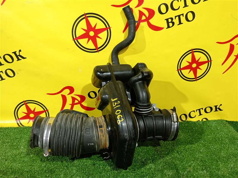 Патрубок воздушного фильтра, 600 рублей, Красноярск