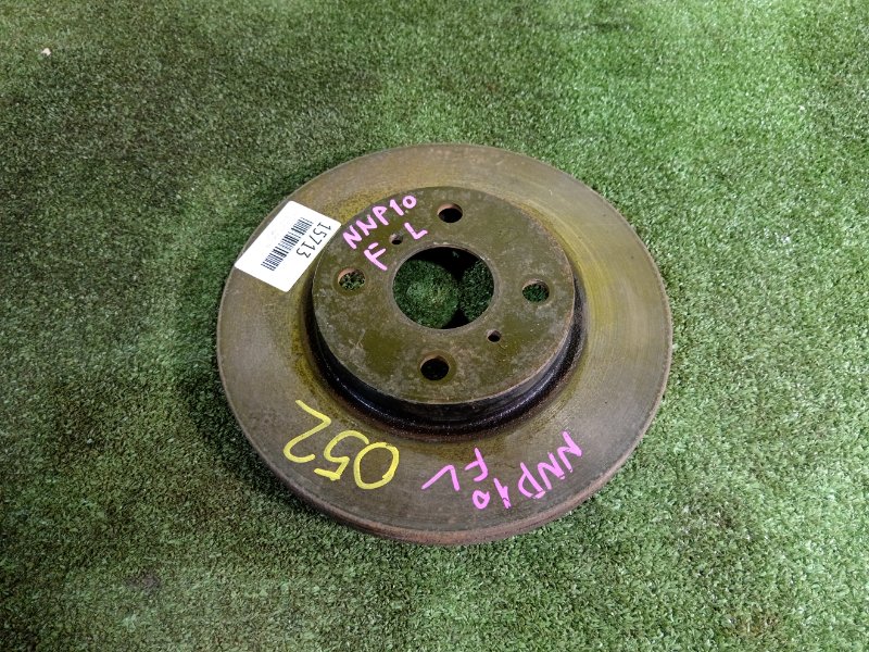 тормозной диск, 350 рублей, Красноярск