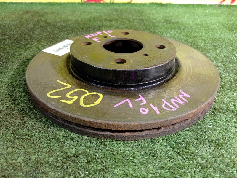 тормозной диск, 350 рублей, Красноярск