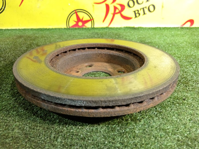 тормозной диск, 350 рублей, Красноярск