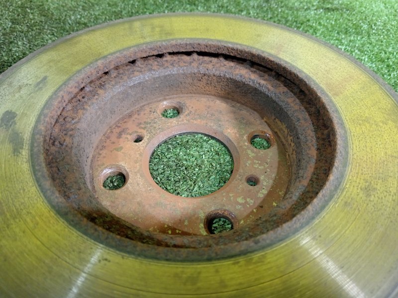 тормозной диск, 350 рублей, Красноярск