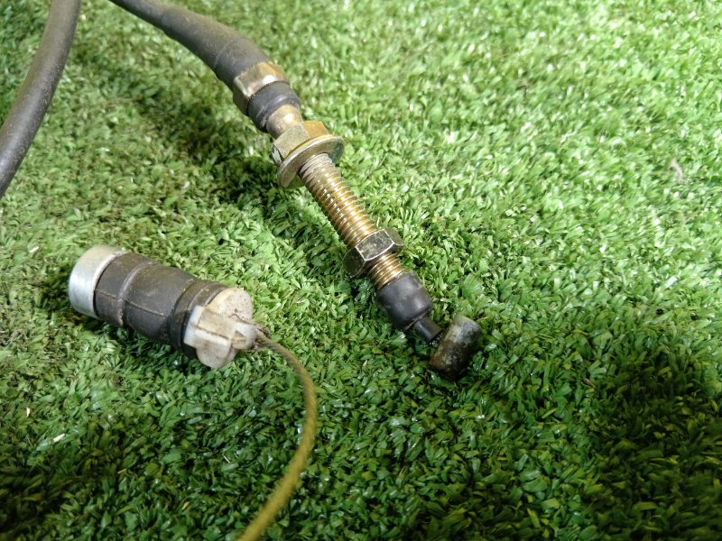 трос газа, 300 рублей, Красноярск