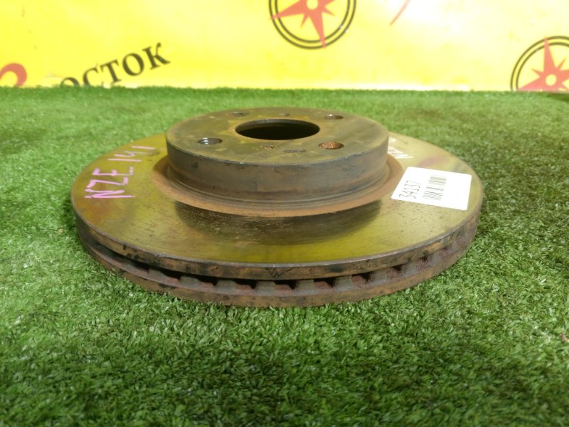 тормозной диск, 350 рублей, Красноярск