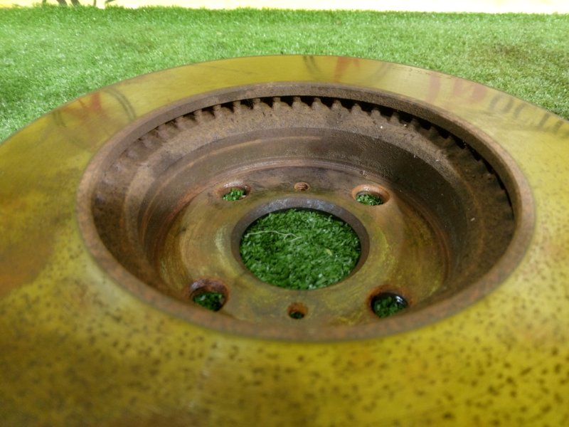 тормозной диск, 350 рублей, Красноярск