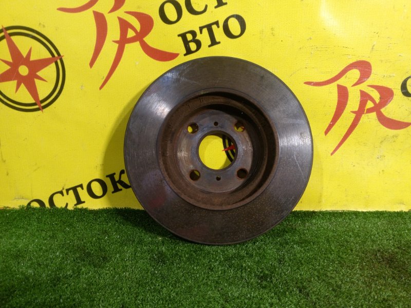 тормозной диск, 350 рублей, Красноярск