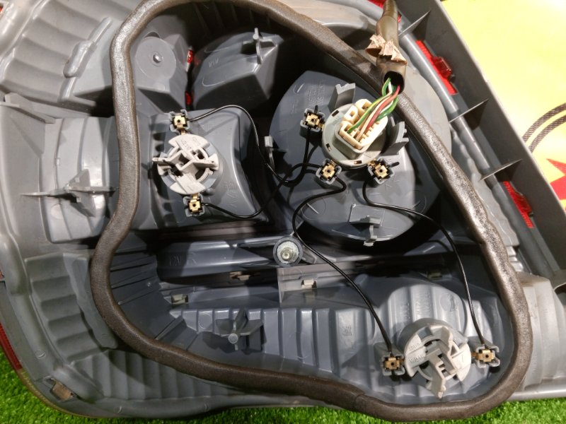 Стоп-сигнал, 1000 рублей, Красноярск