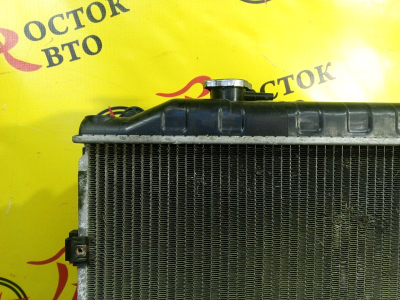 радиатор основной, 7000 рублей, Красноярск