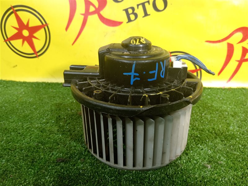 Мотор печки, 1500 рублей, Красноярск