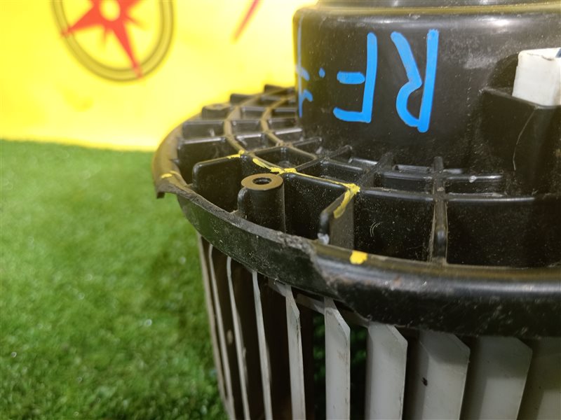 Мотор печки, 1500 рублей, Красноярск