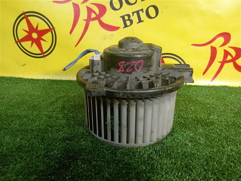 Мотор печки, 1500 рублей, Красноярск