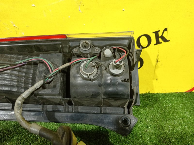 Стоп-сигнал, 1300 рублей, Красноярск