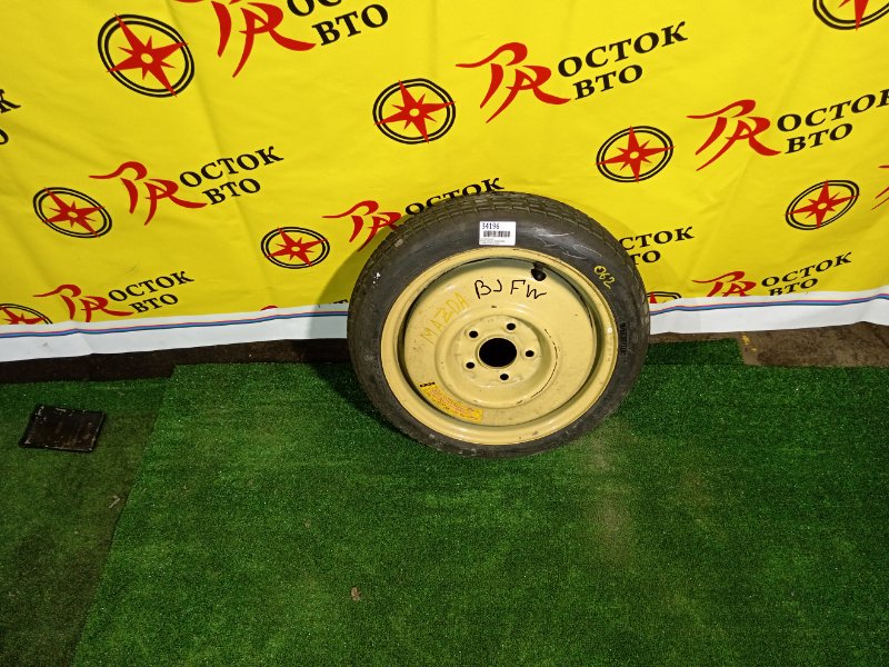 Запасное колесо, 3000 рублей, Красноярск