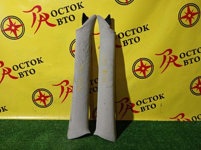 обшивка стойки кузова, 800 рублей, Красноярск