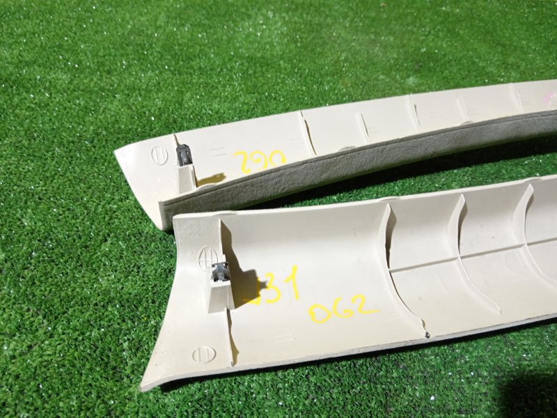 обшивка стойки кузова, 800 рублей, Красноярск