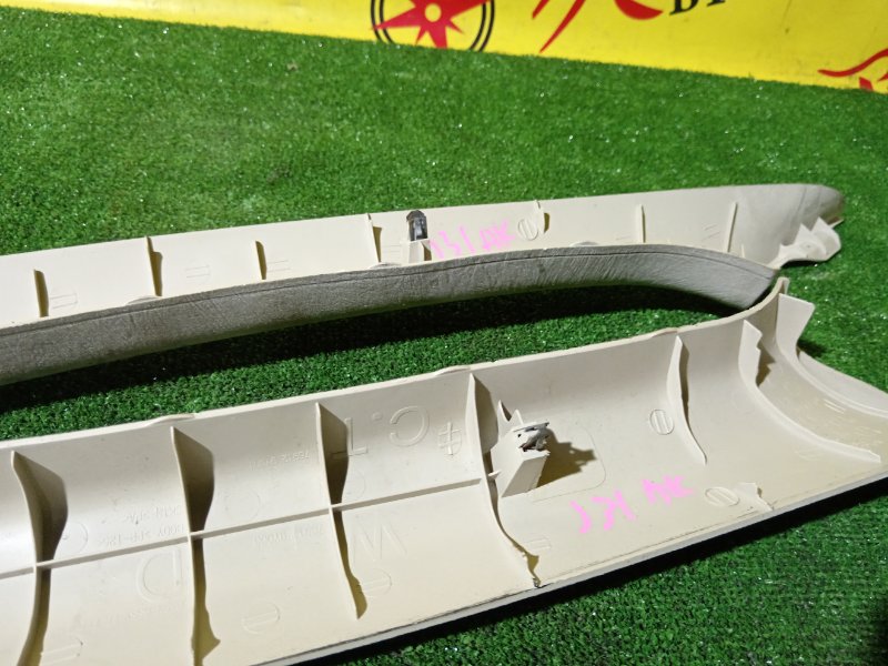 обшивка стойки кузова, 800 рублей, Красноярск