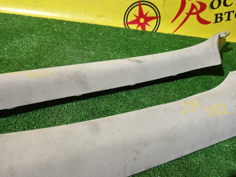 обшивка стойки кузова, 800 рублей, Красноярск