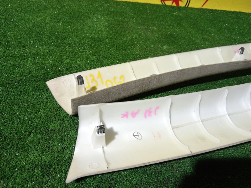 обшивка стойки кузова, 800 рублей, Красноярск