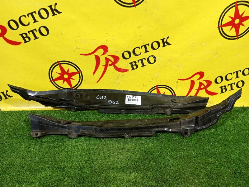 накладка на крыло, 800 рублей, Красноярск