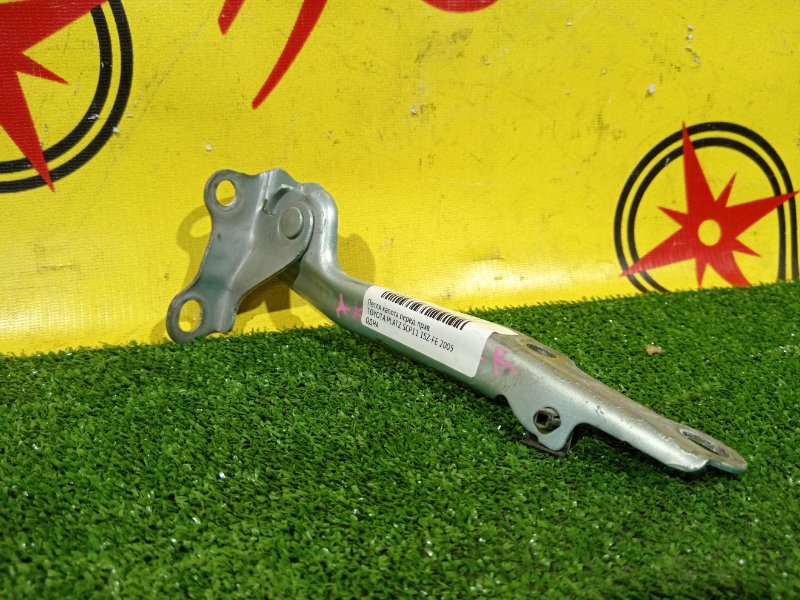 Петля капота, 250 рублей, Красноярск