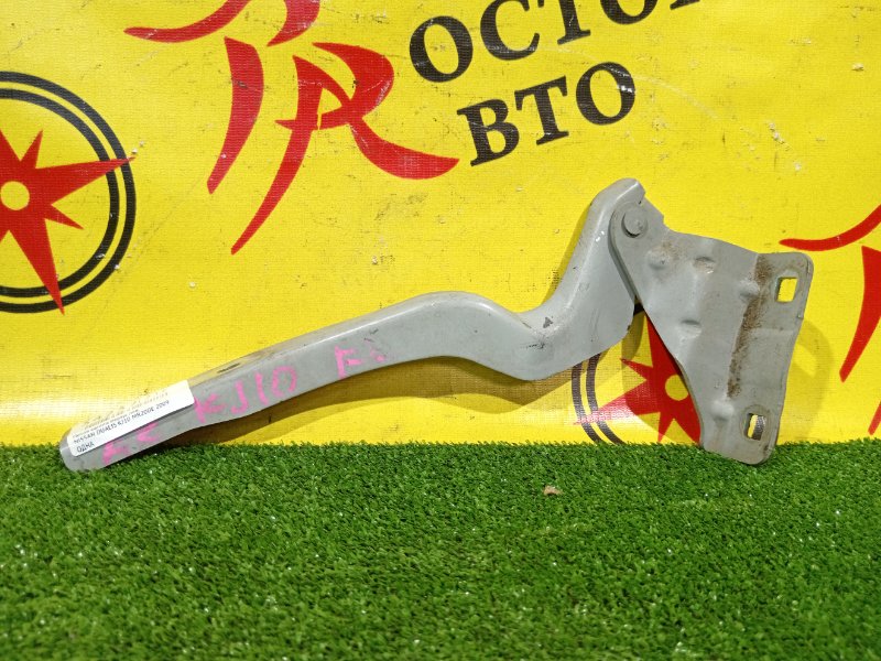 Петля капота, 300 рублей, Красноярск