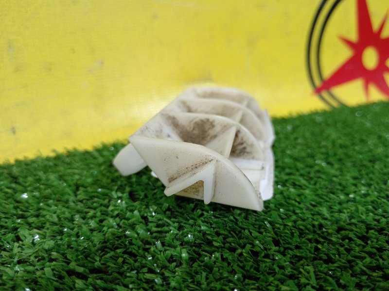 Клипса бампера, 400 рублей, Красноярск