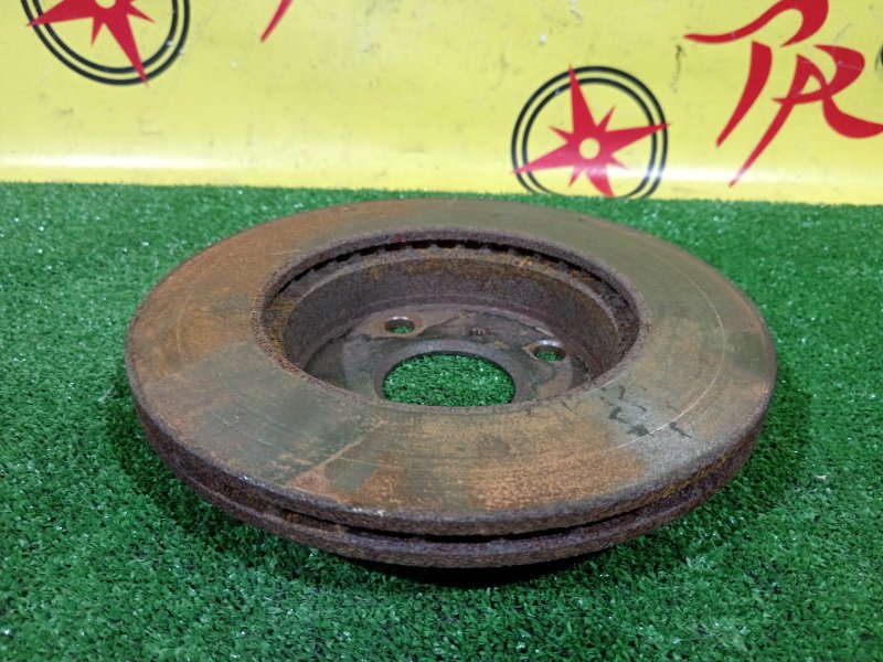 тормозной диск, 350 рублей, Красноярск