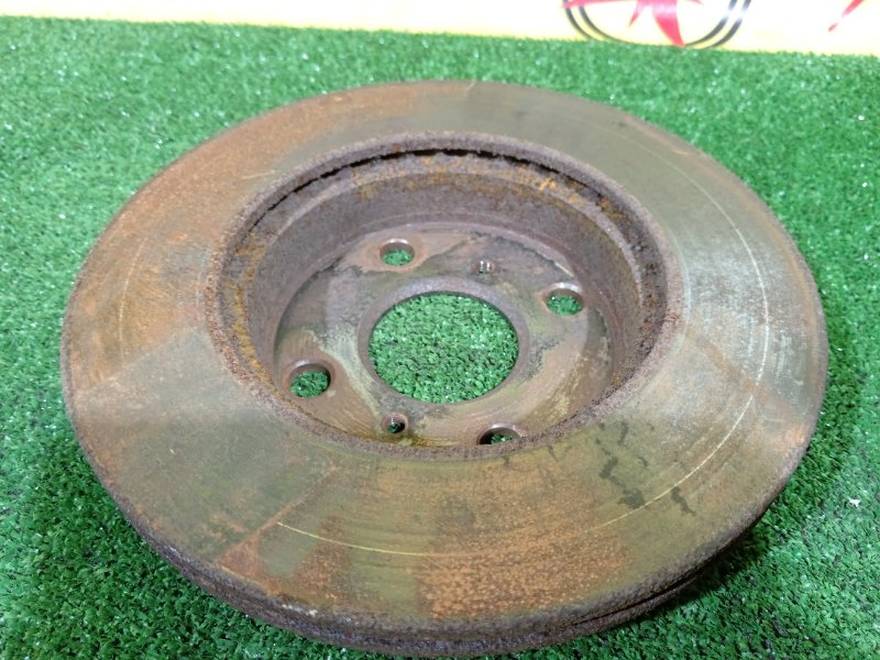 тормозной диск, 350 рублей, Красноярск