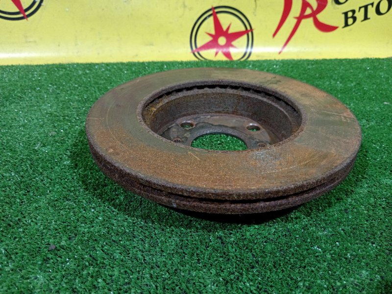 тормозной диск, 350 рублей, Красноярск