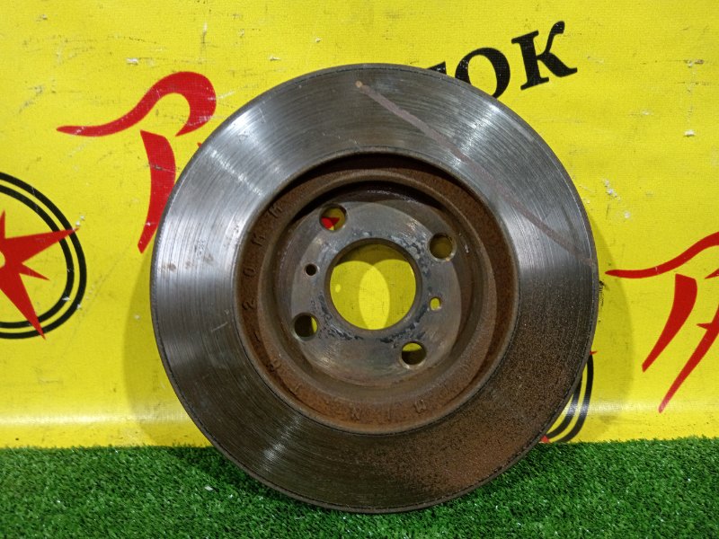 тормозной диск, 350 рублей, Красноярск