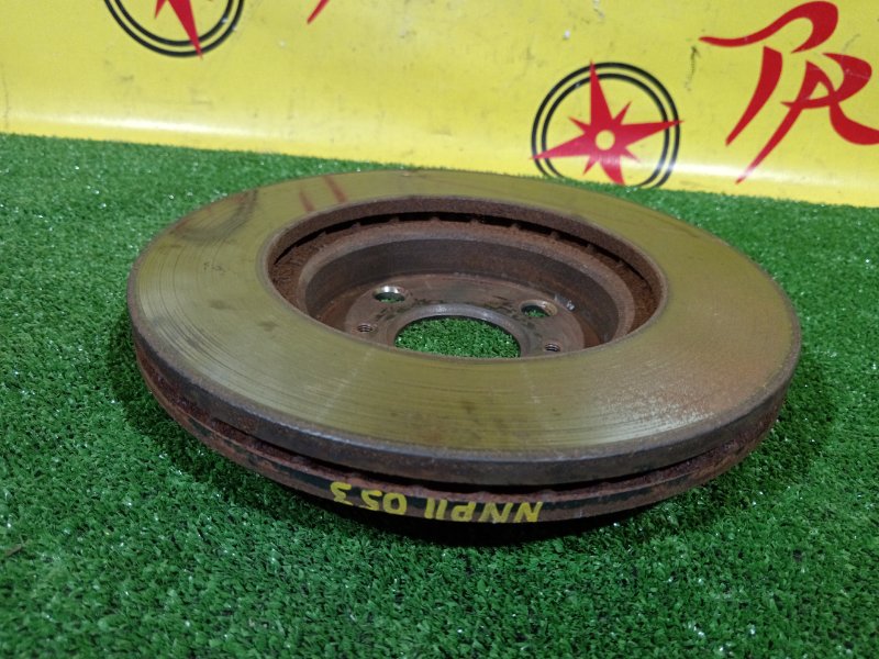 тормозной диск, 350 рублей, Красноярск