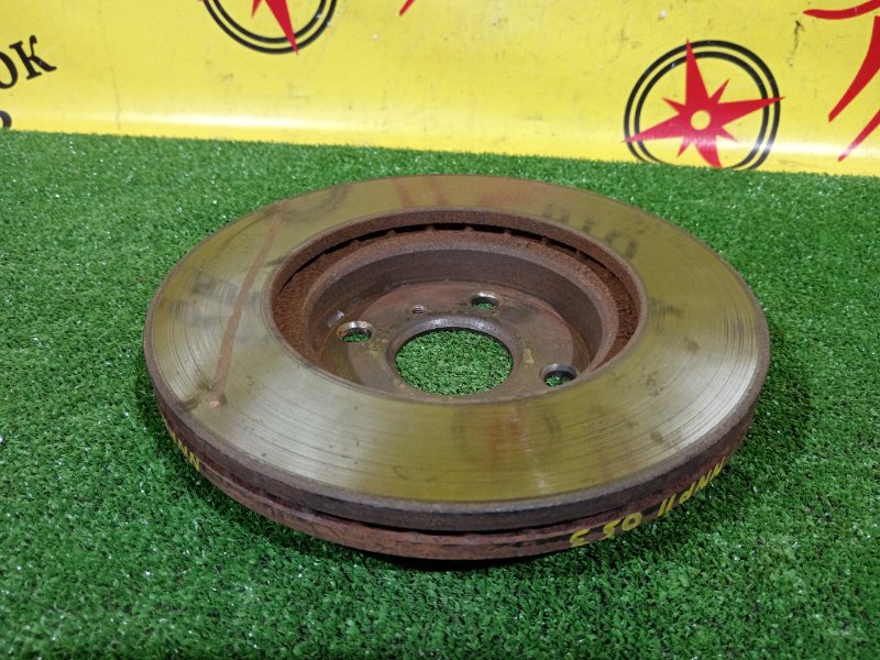 тормозной диск, 350 рублей, Красноярск