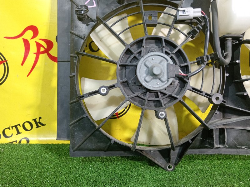 Диффузор радиатора, 3000 рублей, Красноярск