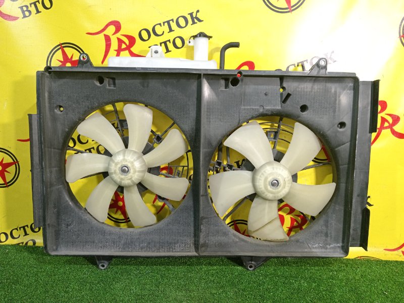 Диффузор радиатора, 3000 рублей, Красноярск