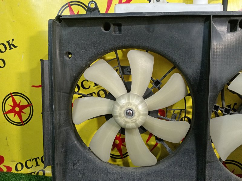 Диффузор радиатора, 3000 рублей, Красноярск